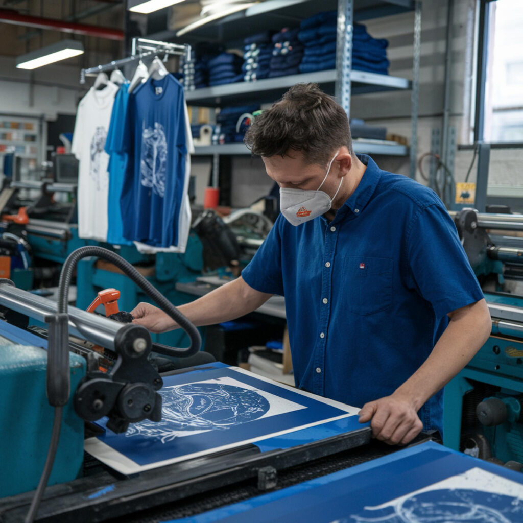 serigrafia expo